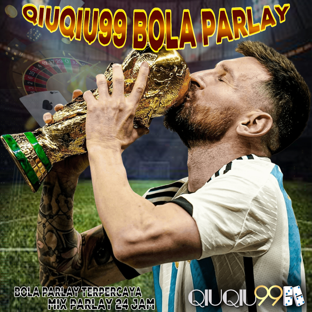 QIUQIU99 - Link Situs QiuQiu99 Bola Parlay Online Terpercaya